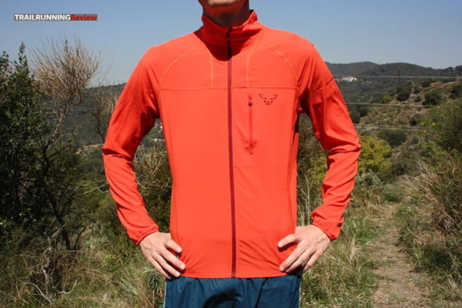 >Dynafit Enduro Jacket