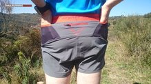 Dynafit Enduro Shorts