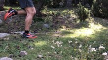 Las Dynafit Feline up Pro están destinadas a la competición