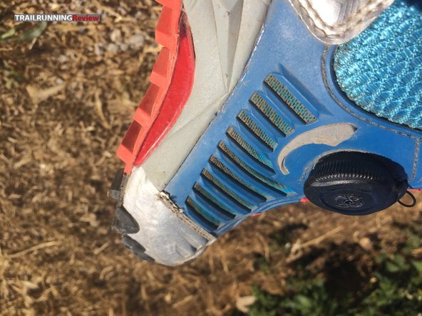 Dynafit Feline X7 TRAILRUNNINGReview