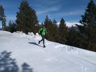 Dynafit Mezzalama: chaqueta para el frio y el viento