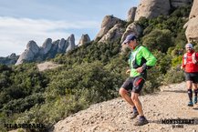 Dynafit Mezzalama: puesta a prueba en la Montserrat Skyrace (foto Klassmark)