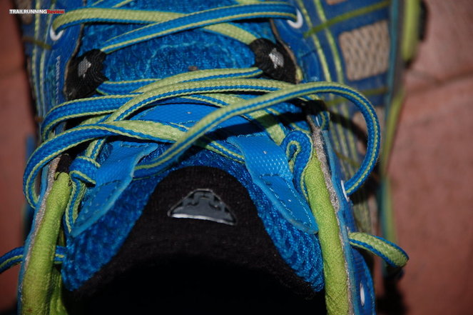 Dynafit Pantera - TRAILRUNNINGReview.com