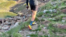 Dynafit Sky DNA, ideales para salidas cortas en alta montaña
