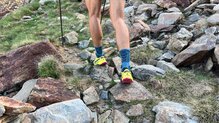 Gran agarre incluso en terrenos complejos