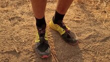 Zapatillas ideales para las carreras explosivas