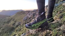 Las Dynafit Sky Pro son autnticamente ligeras