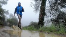 Las Dynafit Sky Pro diseñadas para lluvia y barro