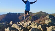 Las Dynafit Sky Pro son para volar en tus salidas de Trail