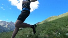 Las Dynafit Sky Pro: una flecha en tus pies.