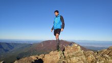 Las Dynafit Sky Pro son para corredores ms bien ligeros