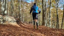 Las Dynafit Sky Pro son muy dinmicas