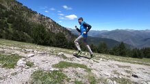 Las Dynafit Sky Pro una buena opcin para kilmetros verticales