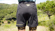 Dynafit Trail 2in1 Shorts