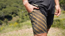 Dynafit Trail 2in1 Shorts
