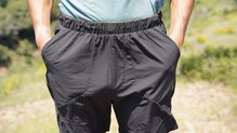 Dynafit Trail 2in1 Shorts