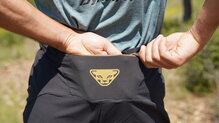 Dynafit Trail 2in1 Shorts