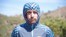 Dynafit Trail Graphic Wind Jacket