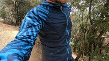 Dynafit Trail Graphic Wind Jacket, 