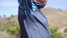 Dynafit Trail Graphic Wind Jacket