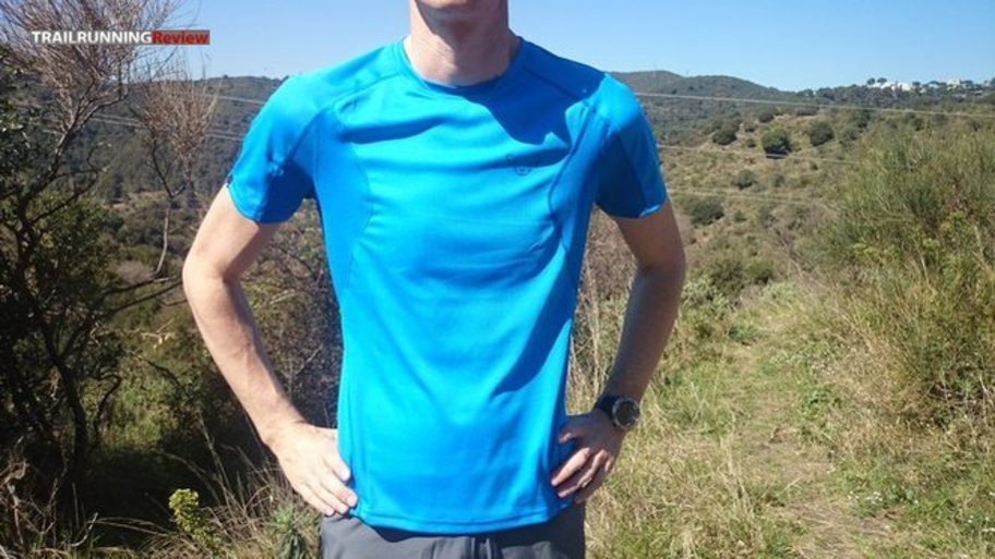 >Dynafit Trail Shirt