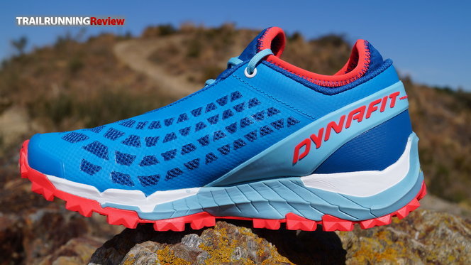 Dynafit trailbreaker review shop