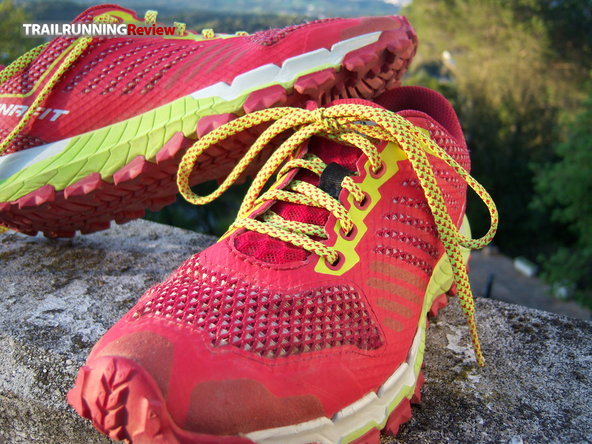 Dynafit Trailbreaker TRAILRUNNINGReview