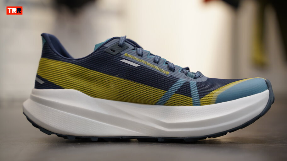 Dynafit Trailmax