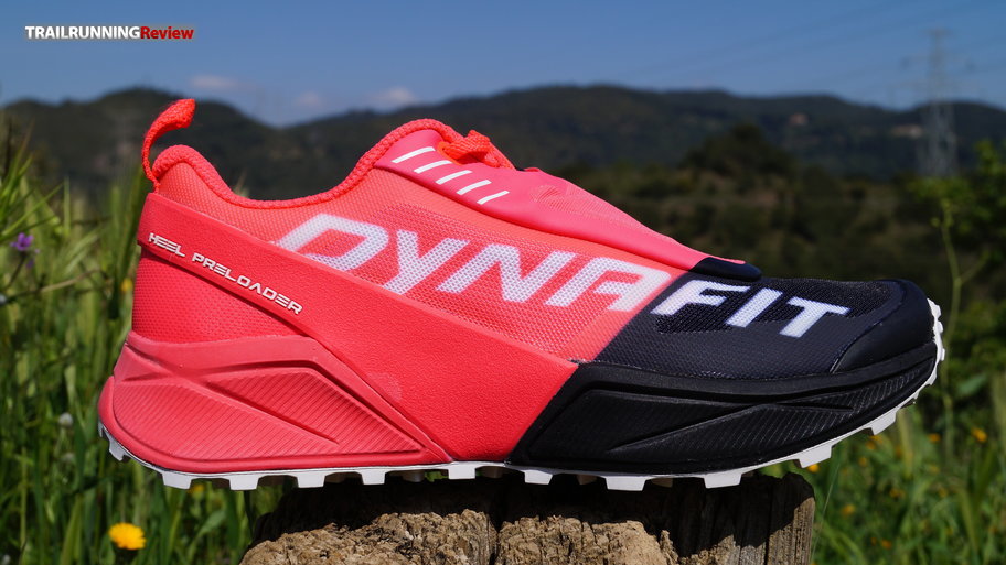 Dynafit Ultra 100 W - TRAILRUNNINGReview.com