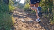 Dynafit Ultra 100 v3: Suela Vibram Megagrip para todo tipo de terrenos