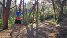 Dynafit Ultra 100 v3: Para corredores medios pesados o aquellos que busquen buena amortiguación