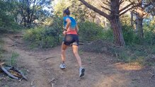 Dynafit Ultra 100 v3: Buenísima relación entre peso - amortiguación