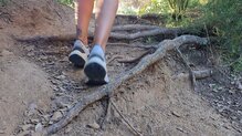Dynafit Ultra 100 v3: Buena reactividad en todo tipo de terrenos