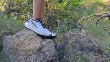 Dynafit Ultra 100 v3: Upper muy resistente a la abrasión