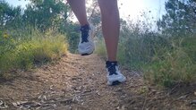 Dynafit Ultra 100 v3: Comodidad y amortiguación