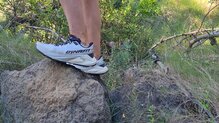Dynafit Ultra 100 v3: Upper solido que resiste el desgaste