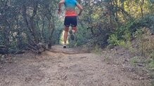 Dynafit Ultra 100 v3: Amortiguación y buena tracción