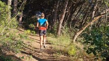 Dynafit Ultra 100 v3: Buenas aliadas para salidas largas