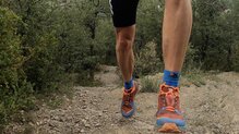 Las Dynafit Ultra 100 son un zapatilln ultrero!