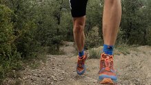 Las Dynafit Ultra 100 son un zapatillón ultrero!