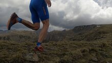 Buena dinámica de carrera.