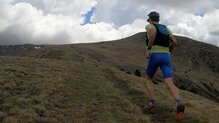 Ligereza y buena dinámica de carrera. 