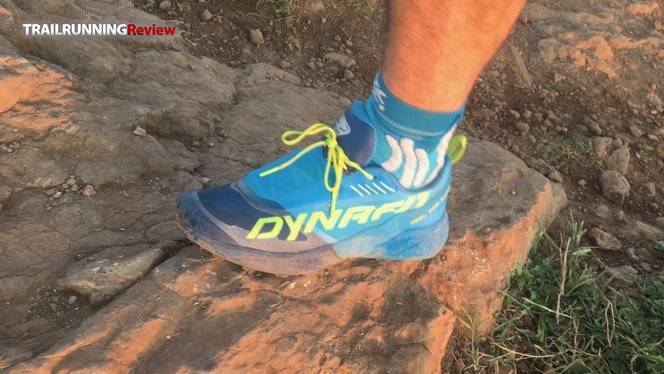 Dynafit Ultra 100 - TRAILRUNNINGReview.com