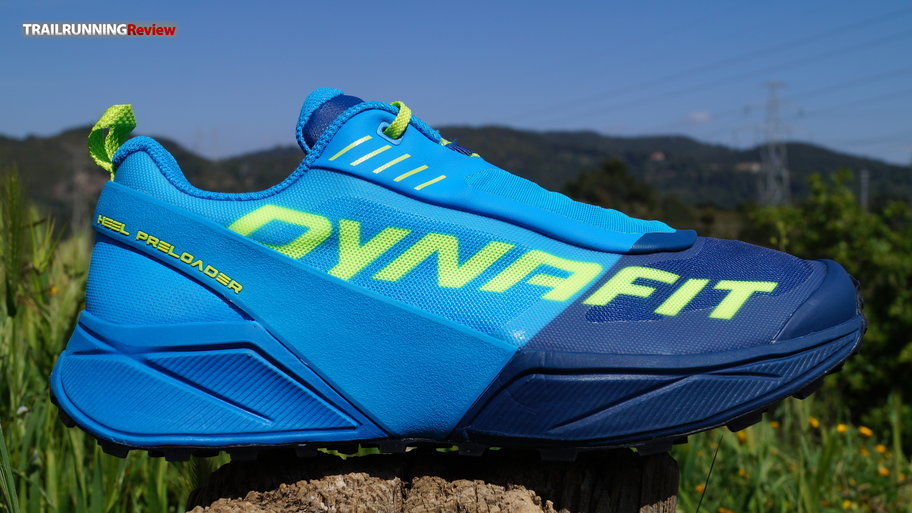 Dynafit Ultra 100 - TRAILRUNNINGReview.com