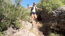 La Dynafit Ultra 12 Vest ofrece equilibrio entre ligereza y capacidad real.