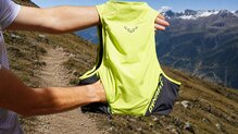 Dynafit Ultra 12 running vest