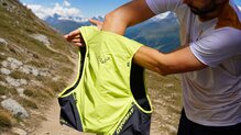 Dynafit Ultra 12 running vest