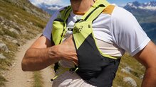 Dynafit Ultra 12 running vest