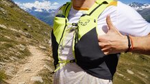 Dynafit Ultra 12 running vest