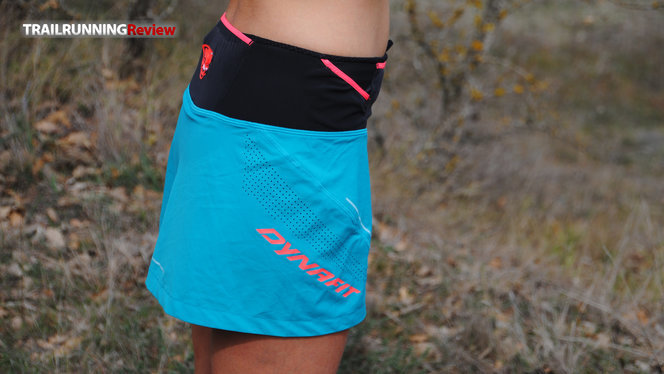 Ru eje Metáfora Dynafit Ultra 2in1 Skirt - TRAILRUNNINGReview.com